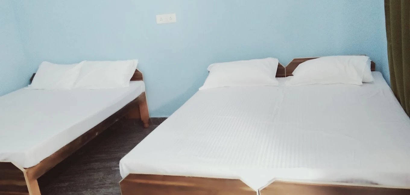 Dormitory