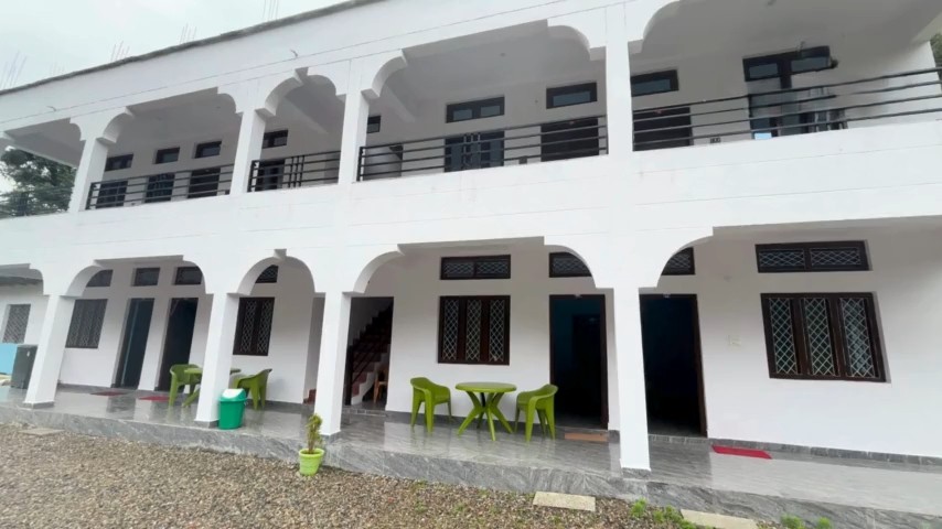 Resort View